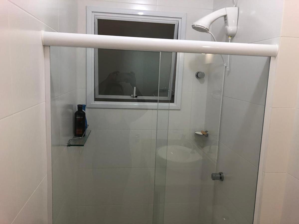 شقة Lindo Apartamento Praia De Palmas جوفيرنادور سيلسو راموس المظهر الخارجي الصورة