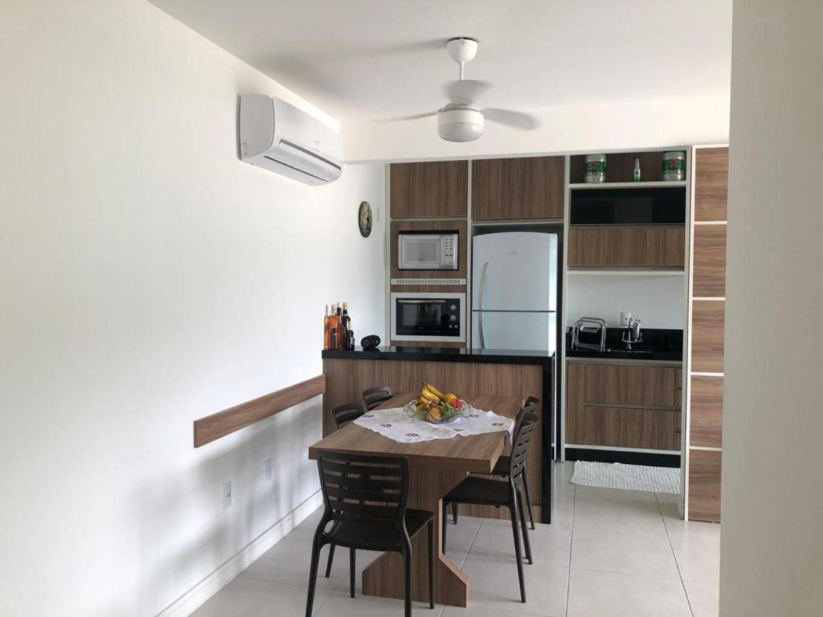شقة Lindo Apartamento Praia De Palmas جوفيرنادور سيلسو راموس المظهر الخارجي الصورة