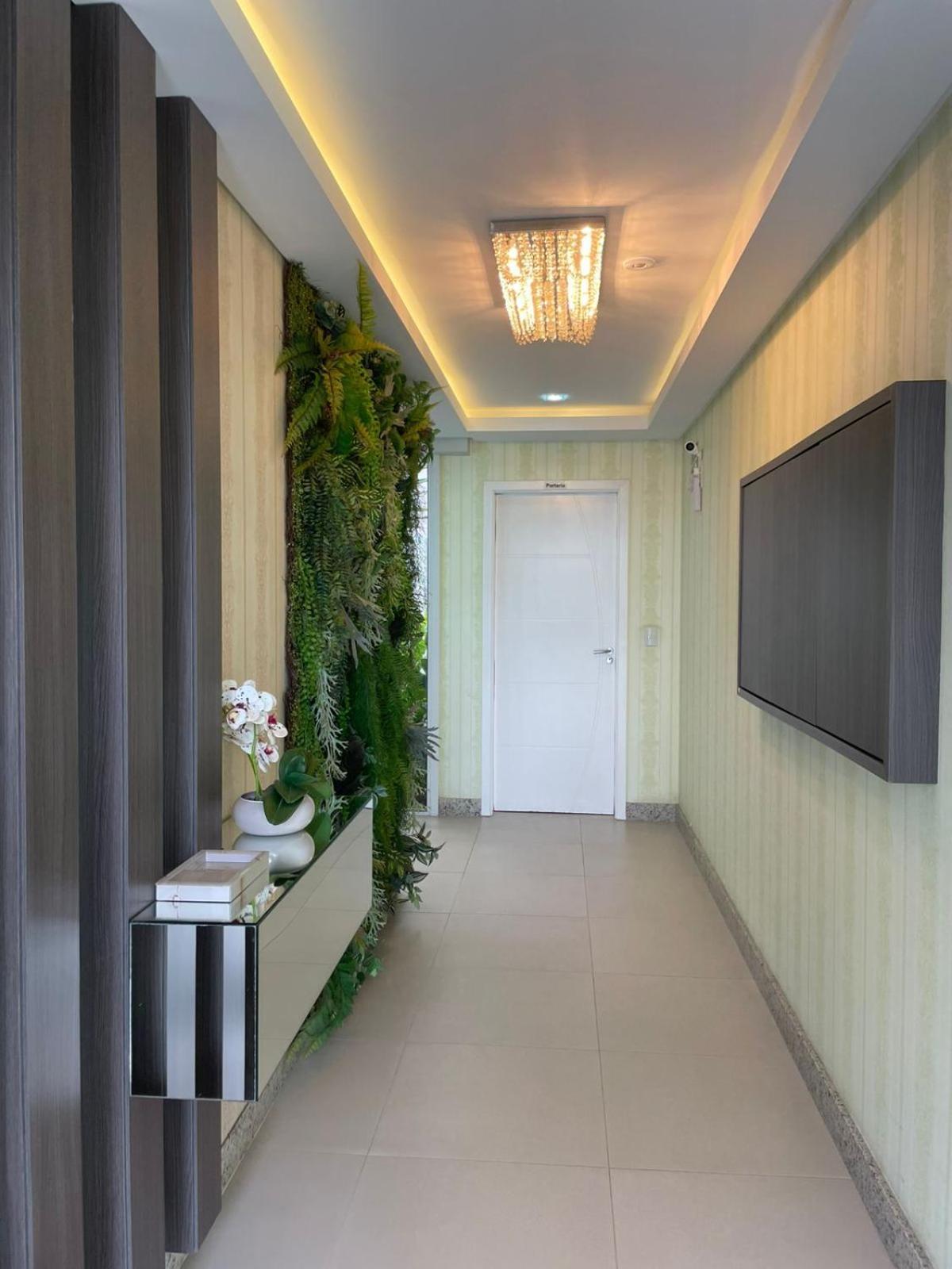 شقة Lindo Apartamento Praia De Palmas جوفيرنادور سيلسو راموس المظهر الخارجي الصورة