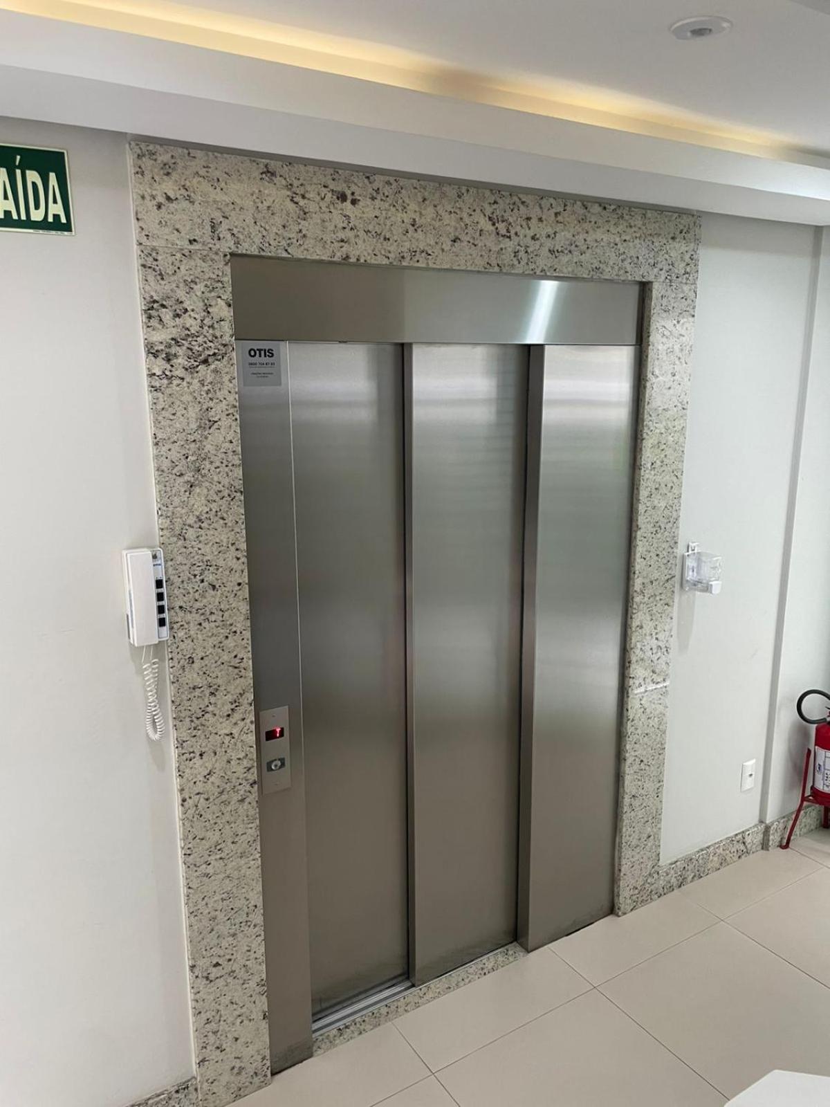 شقة Lindo Apartamento Praia De Palmas جوفيرنادور سيلسو راموس المظهر الخارجي الصورة